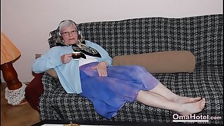OmaHoteL Sextoys and Granny Pictures in Slideshow