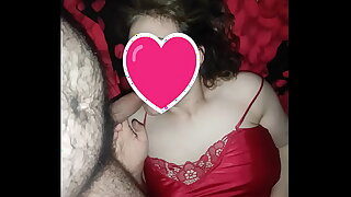 Evli Olgun Türk Kadını Genç Sevgilisi İle Sikişiyor Türk Porno